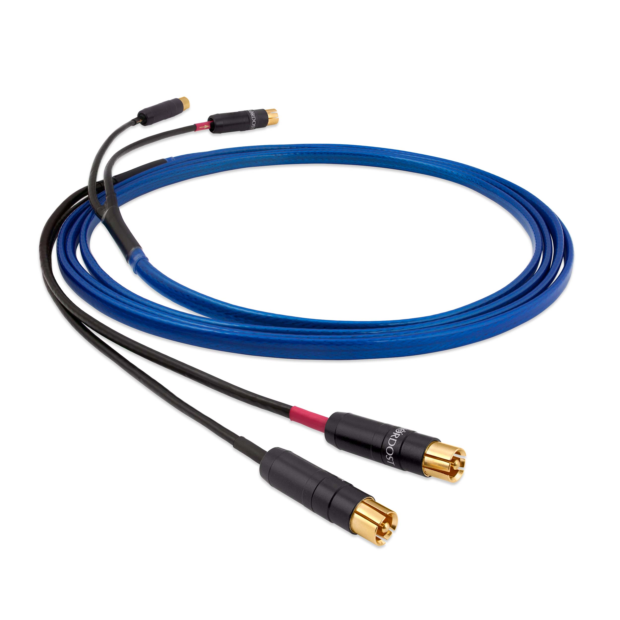 Dây Subwoofer Nordost Leif Series Series Blue Heaven (Y to Y)